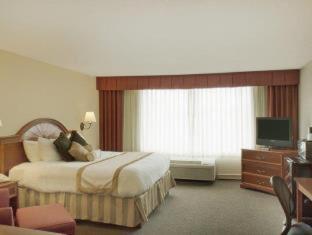 Best Western Plus Bradford Inn Kamer foto