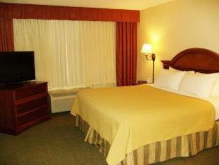 Best Western Plus Bradford Inn Kamer foto