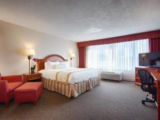 Best Western Plus Bradford Inn Kamer foto